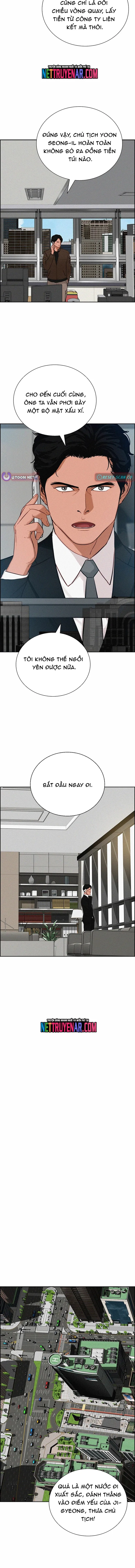 Chúa Tể Đồng Tiền Chap 217 - Next Chap 218