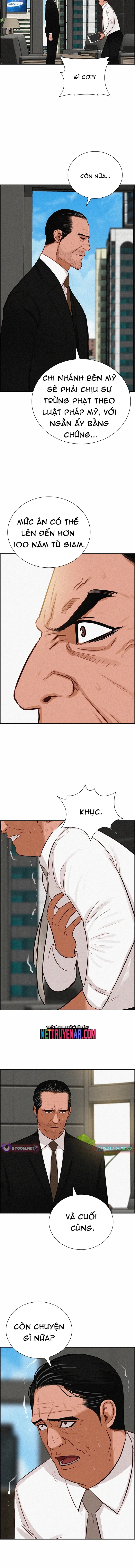 Chúa Tể Đồng Tiền Chap 218 - Next Chap 219