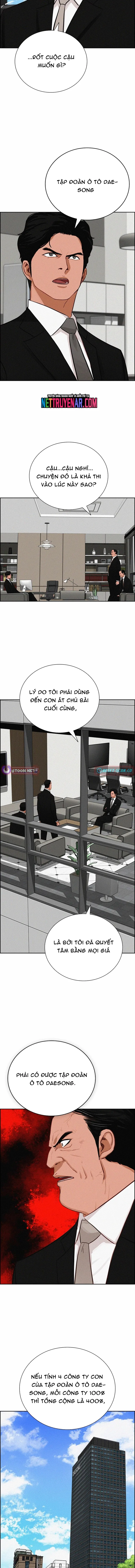 Chúa Tể Đồng Tiền Chap 218 - Next Chap 219