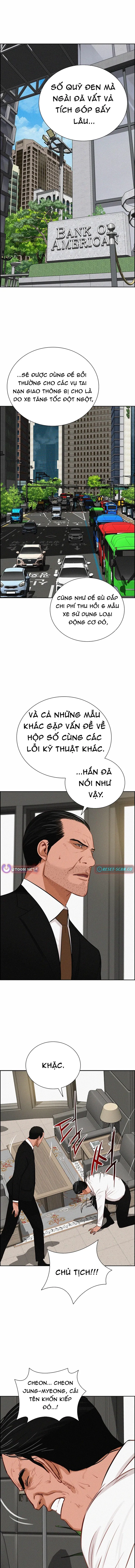 Chúa Tể Đồng Tiền Chap 218 - Next Chap 219