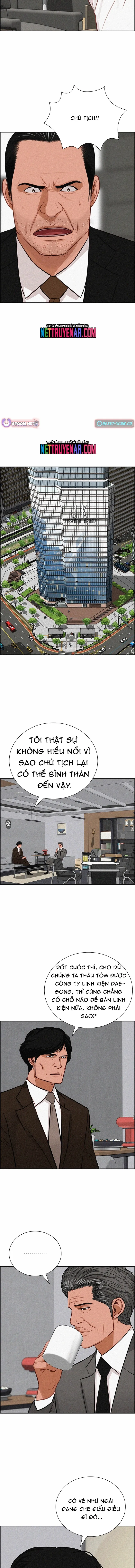Chúa Tể Đồng Tiền Chap 218 - Next Chap 219