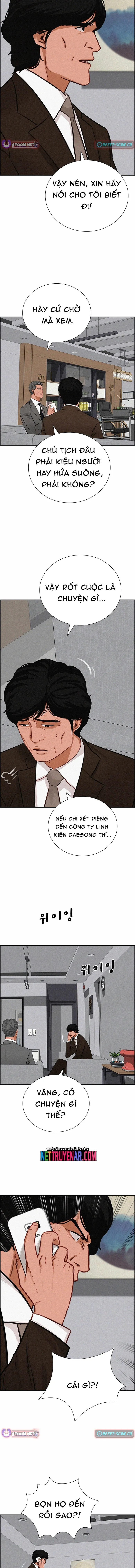 Chúa Tể Đồng Tiền Chap 218 - Next Chap 219