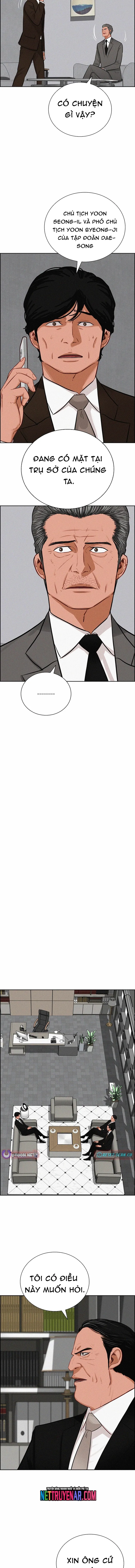 Chúa Tể Đồng Tiền Chap 218 - Next Chap 219
