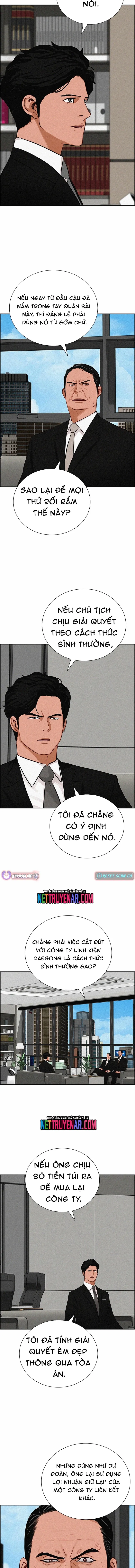 Chúa Tể Đồng Tiền Chap 218 - Next Chap 219