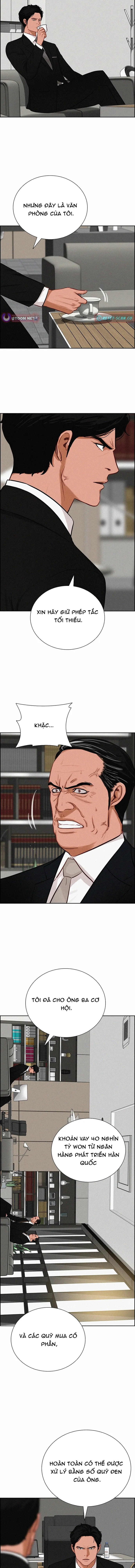 Chúa Tể Đồng Tiền Chap 218 - Next Chap 219