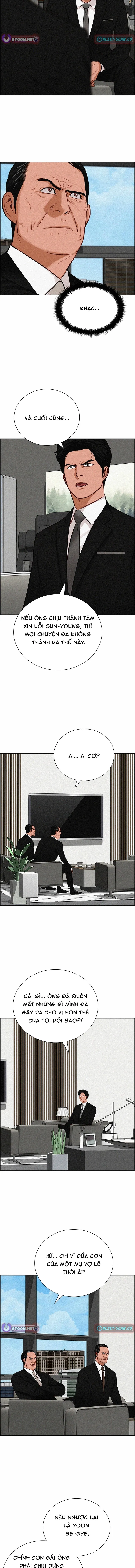 Chúa Tể Đồng Tiền Chap 218 - Next Chap 219