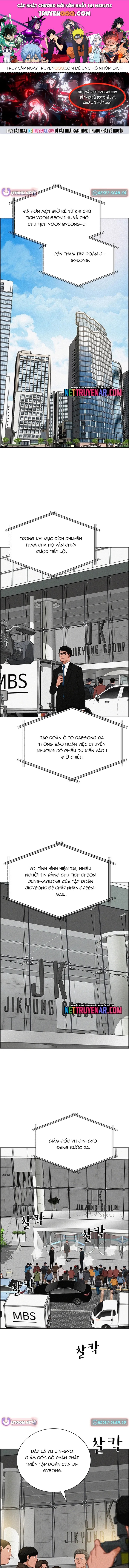 Chúa Tể Đồng Tiền Chap 219 - Next Chap 220