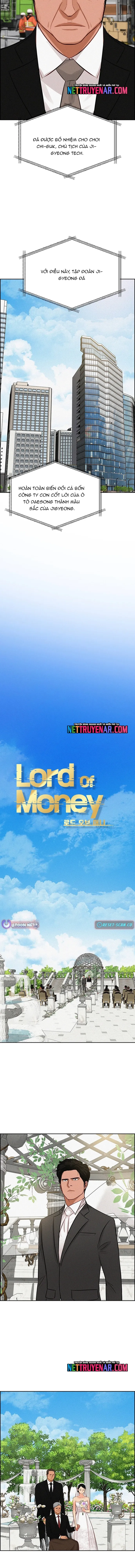 Chúa Tể Đồng Tiền Chap 219 - Next Chap 220