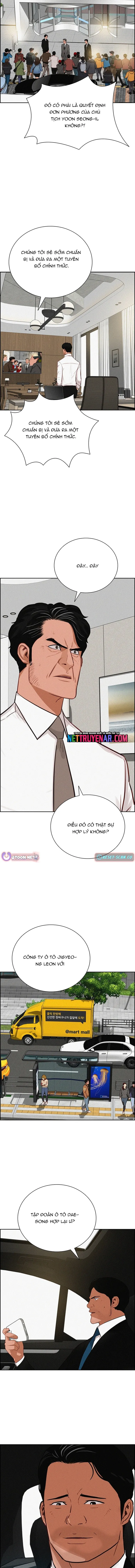 Chúa Tể Đồng Tiền Chap 219 - Next Chap 220