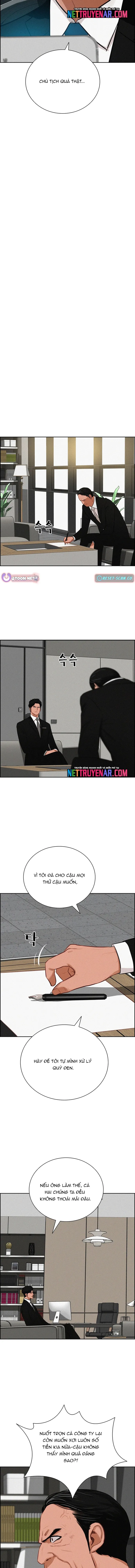 Chúa Tể Đồng Tiền Chap 219 - Next Chap 220