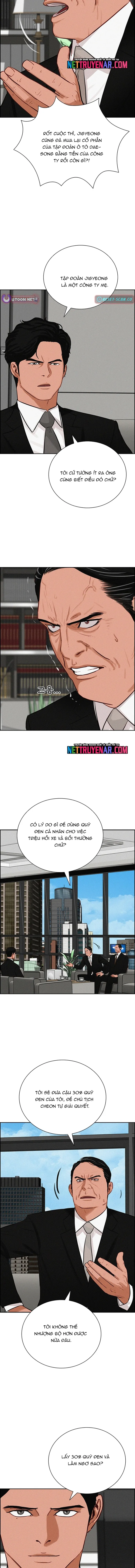 Chúa Tể Đồng Tiền Chap 219 - Next Chap 220