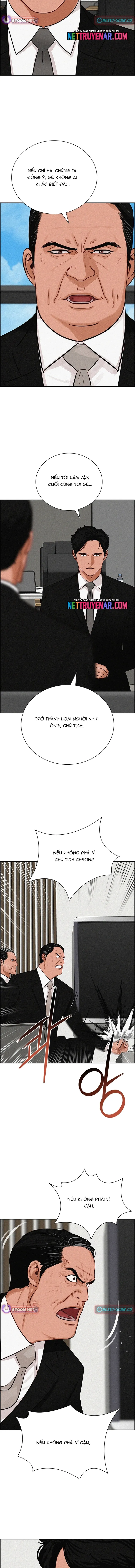 Chúa Tể Đồng Tiền Chap 219 - Next Chap 220