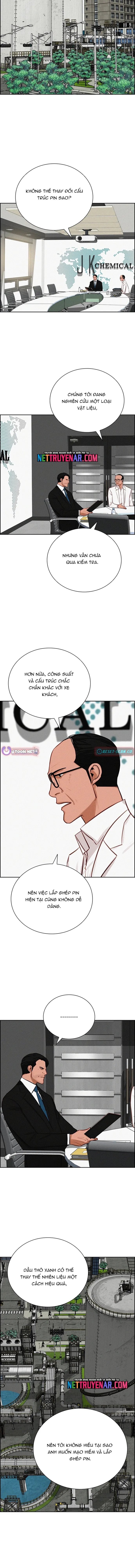 Chúa Tể Đồng Tiền Chap 219 - Next Chap 220