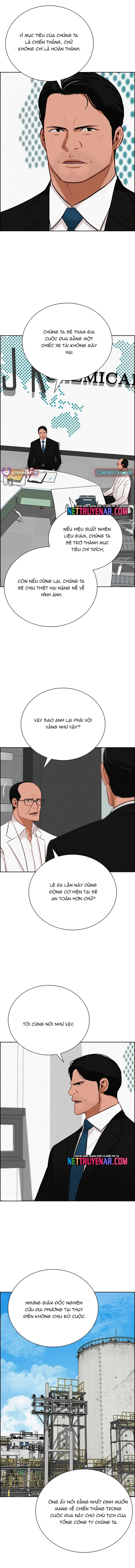 Chúa Tể Đồng Tiền Chap 219 - Next Chap 220