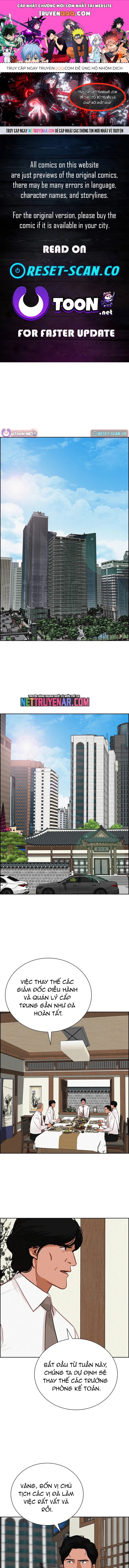 Chúa Tể Đồng Tiền Chap 220 - Next Chap 221