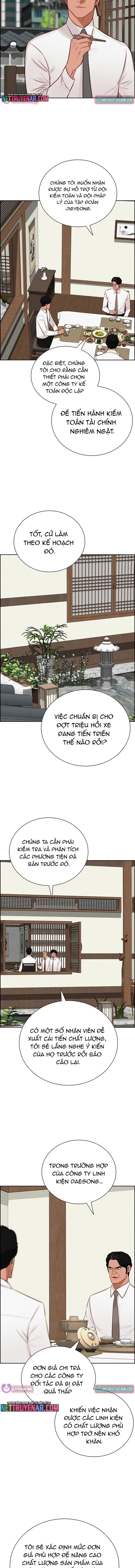Chúa Tể Đồng Tiền Chap 220 - Next Chap 221
