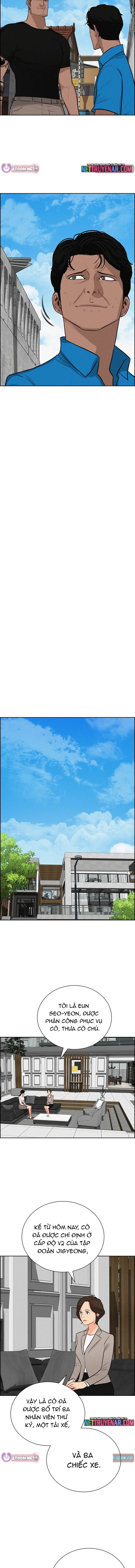 Chúa Tể Đồng Tiền Chap 220 - Next Chap 221