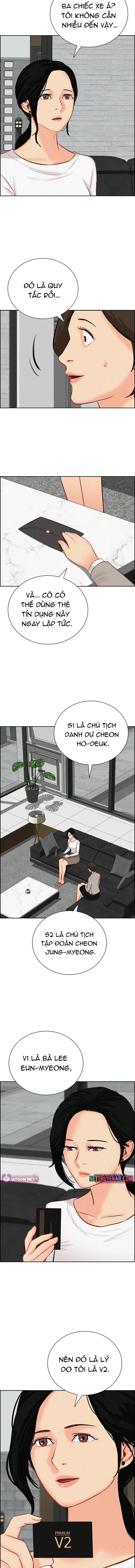 Chúa Tể Đồng Tiền Chap 220 - Next Chap 221