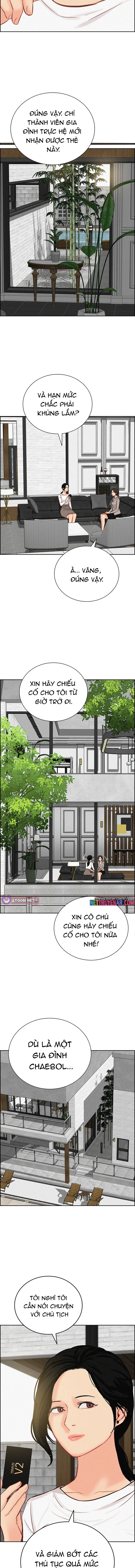 Chúa Tể Đồng Tiền Chap 220 - Next Chap 221