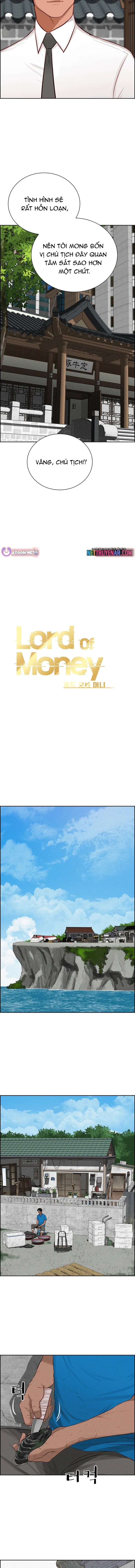 Chúa Tể Đồng Tiền Chap 220 - Next Chap 221