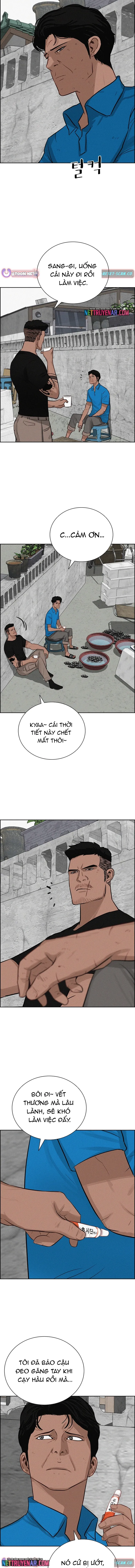 Chúa Tể Đồng Tiền Chap 220 - Next Chap 221