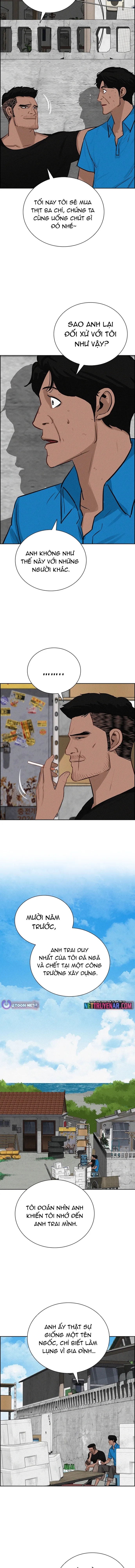 Chúa Tể Đồng Tiền Chap 220 - Next Chap 221