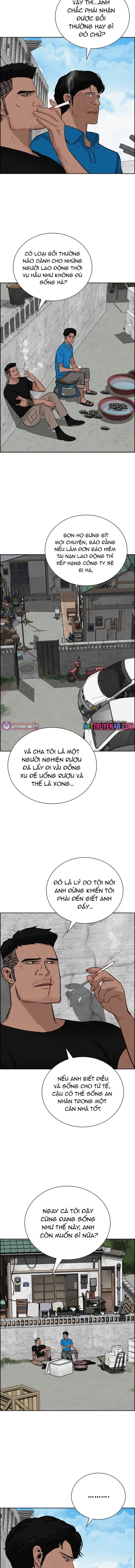 Chúa Tể Đồng Tiền Chap 220 - Next Chap 221