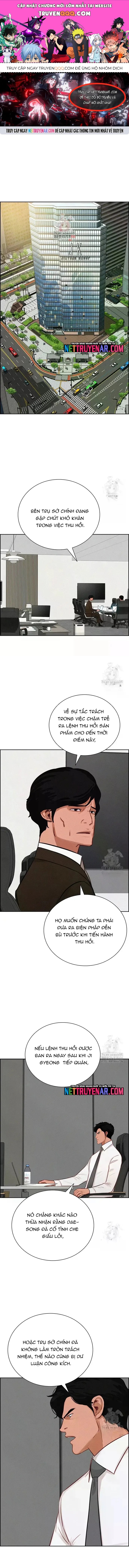 Chúa Tể Đồng Tiền Chap 222 - Next Chap 223