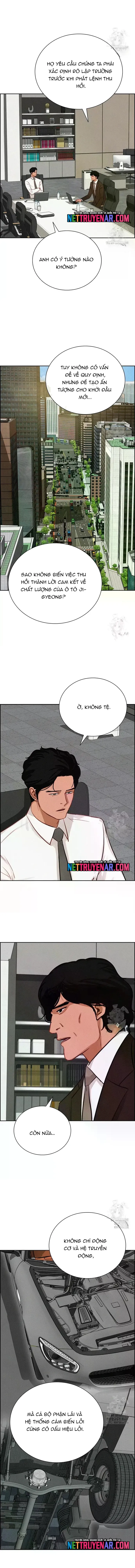 Chúa Tể Đồng Tiền Chap 222 - Next Chap 223