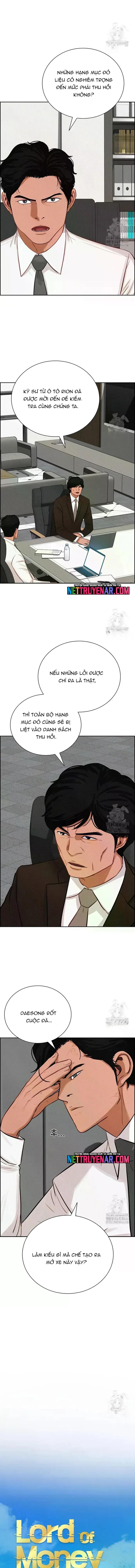 Chúa Tể Đồng Tiền Chap 222 - Next Chap 223