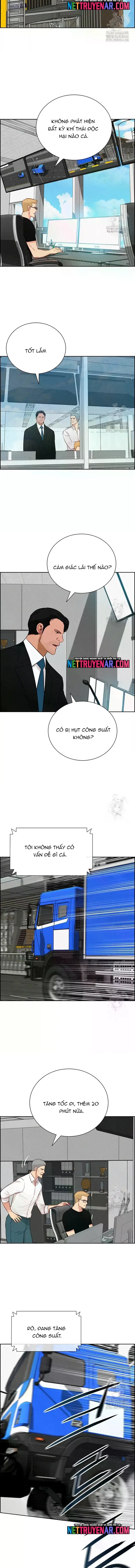 Chúa Tể Đồng Tiền Chap 222 - Next Chap 223