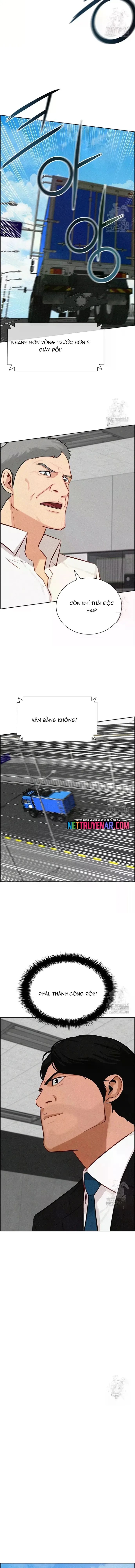 Chúa Tể Đồng Tiền Chap 222 - Next Chap 223