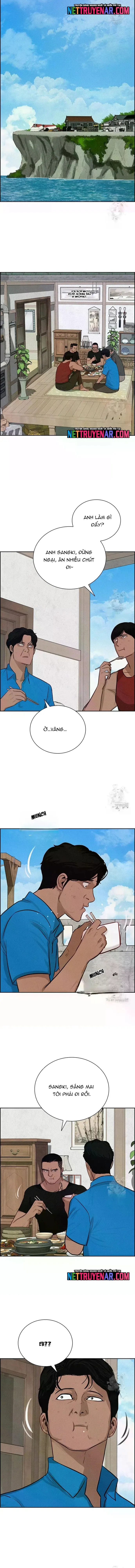 Chúa Tể Đồng Tiền Chap 222 - Next Chap 223