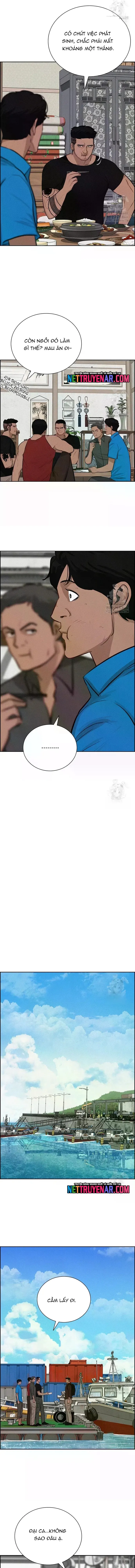 Chúa Tể Đồng Tiền Chap 222 - Next Chap 223