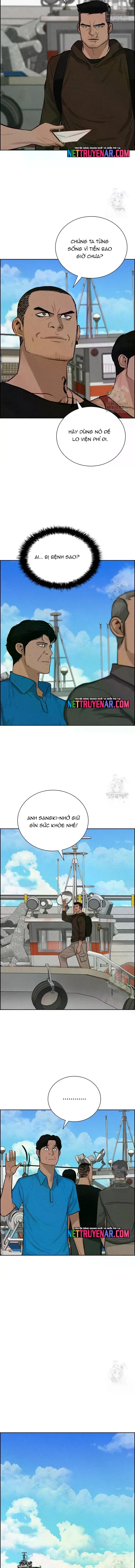 Chúa Tể Đồng Tiền Chap 222 - Next Chap 223