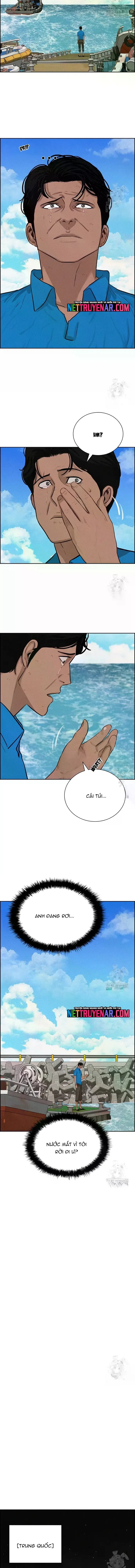 Chúa Tể Đồng Tiền Chap 222 - Next Chap 223