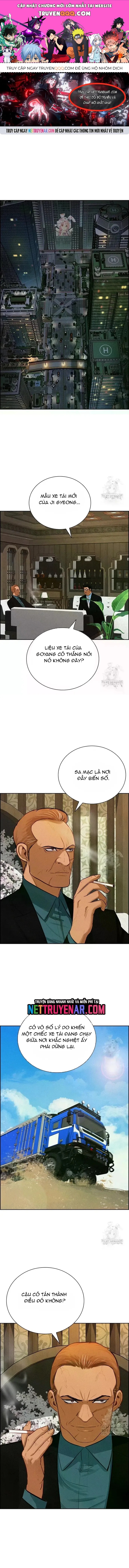 Chúa Tể Đồng Tiền Chap 223 - Next Chap 224