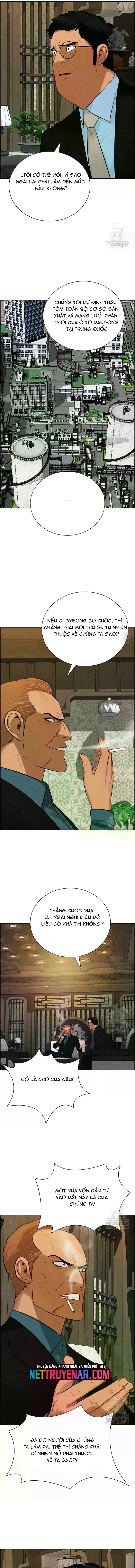 Chúa Tể Đồng Tiền Chap 223 - Next Chap 224