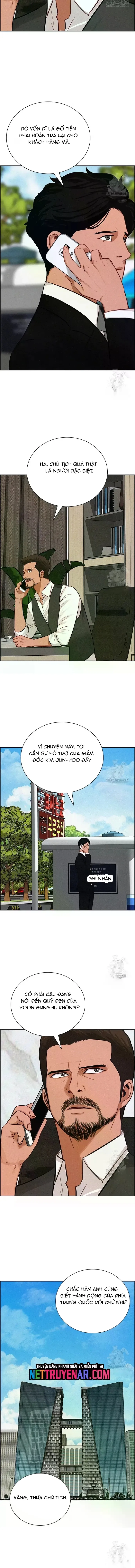 Chúa Tể Đồng Tiền Chap 223 - Next Chap 224