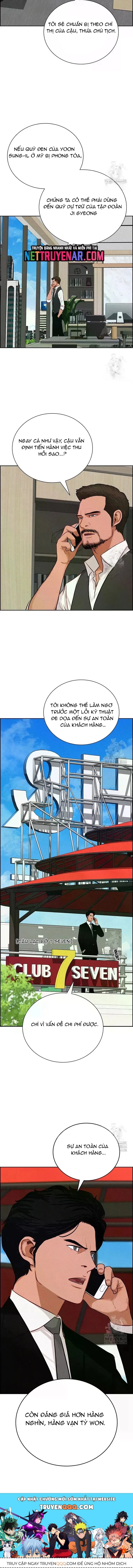 Chúa Tể Đồng Tiền Chap 223 - Next Chap 224