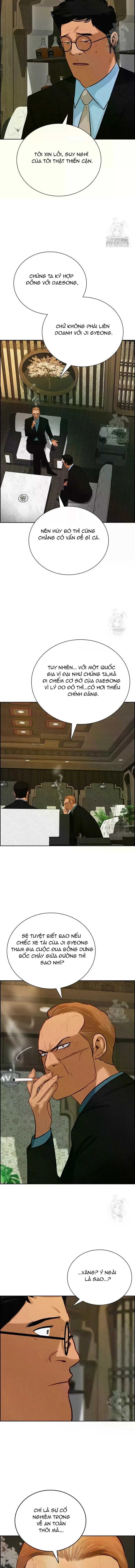 Chúa Tể Đồng Tiền Chap 223 - Next Chap 224