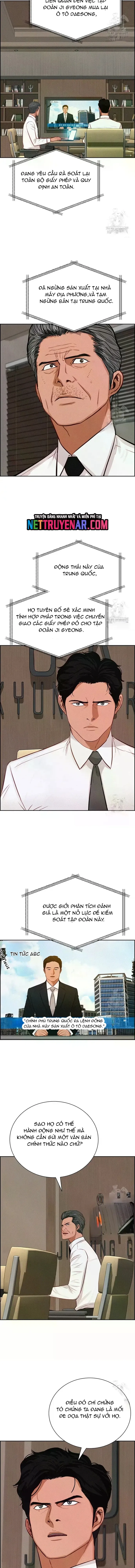 Chúa Tể Đồng Tiền Chap 223 - Next Chap 224