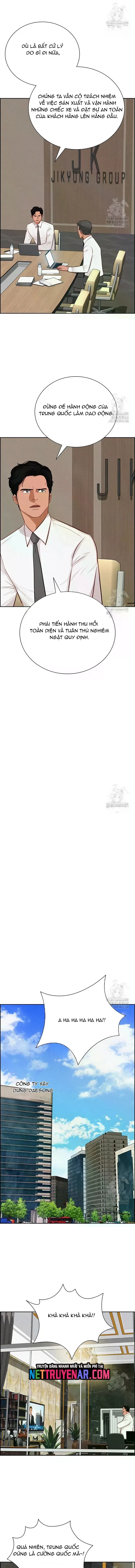 Chúa Tể Đồng Tiền Chap 223 - Next Chap 224