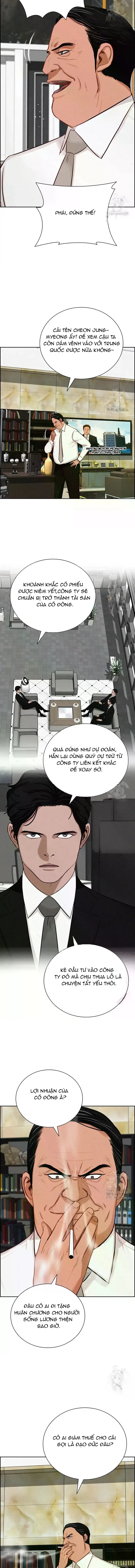 Chúa Tể Đồng Tiền Chap 223 - Next Chap 224