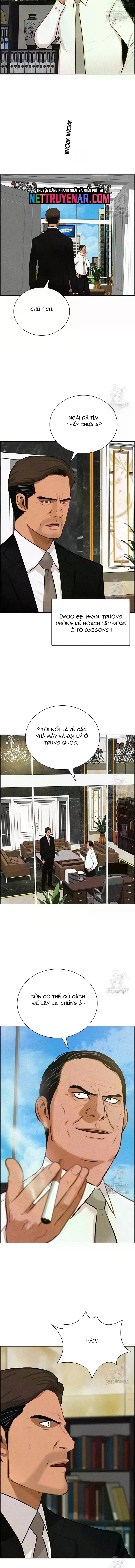 Chúa Tể Đồng Tiền Chap 223 - Next Chap 224