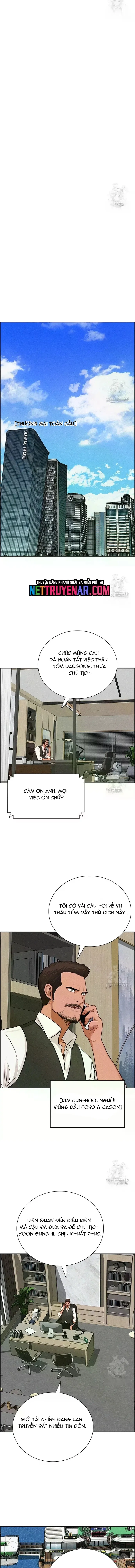 Chúa Tể Đồng Tiền Chap 223 - Next Chap 224