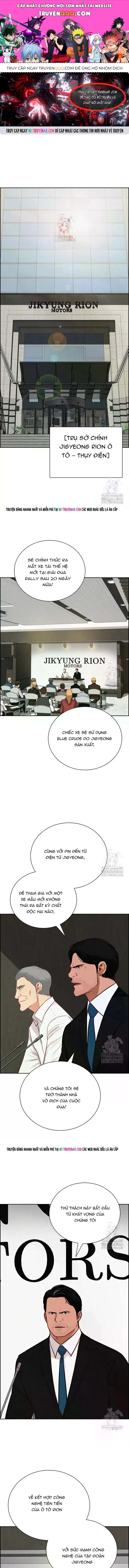 Chúa Tể Đồng Tiền Chap 224 - Next Chap 225