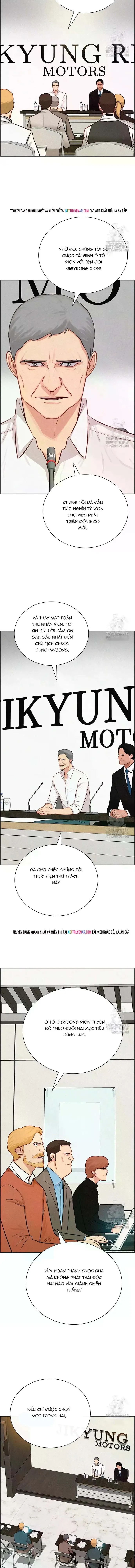 Chúa Tể Đồng Tiền Chap 224 - Next Chap 225