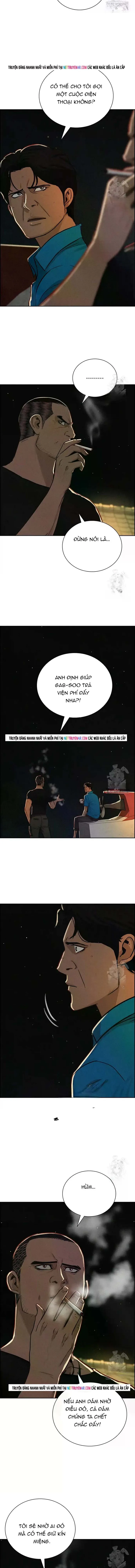 Chúa Tể Đồng Tiền Chap 224 - Next Chap 225