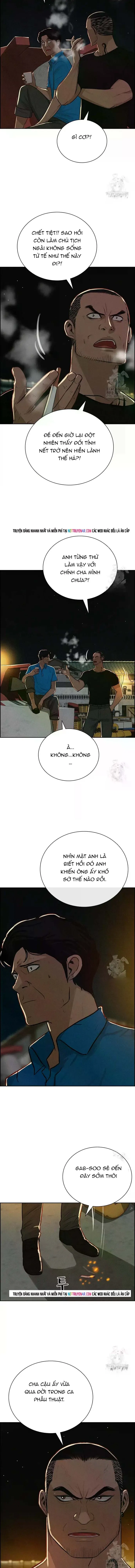 Chúa Tể Đồng Tiền Chap 224 - Next Chap 225